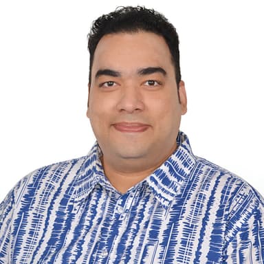 Md. Sazzad Hossain Sharkar